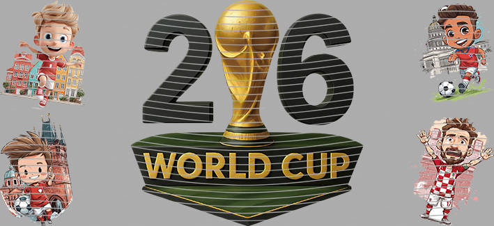 16oz World Cup-WO  191